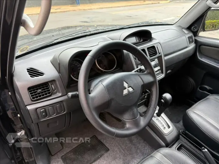 PAJERO TR4 2.0 4X2 16V 140cv