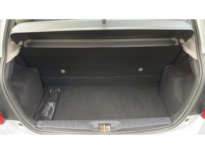 ETIOS 1.5 PLATINUM 16V FLEX 4P AUTOMÁTICO