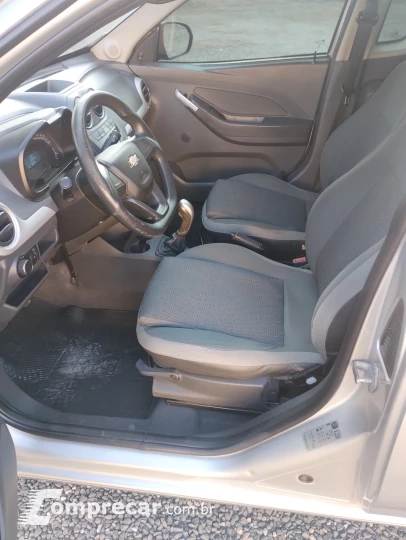 MONTANA 1.4 MPFI LS CS 8V