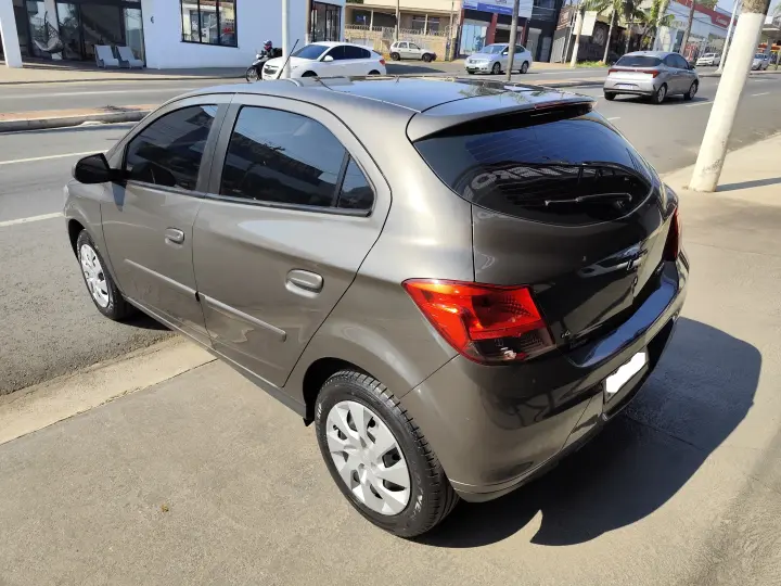ONIX 1.4 MPFI LT 8V