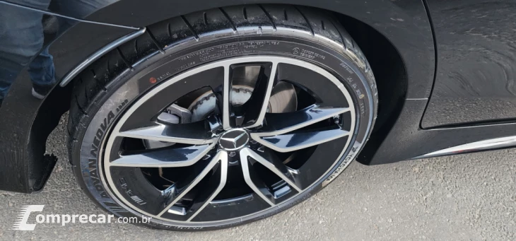 CLS 53 AMG 3.0 I6 4matic+