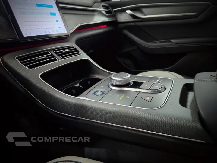 KING 1.5 DM-I PHEV GS AUTOMÁTICO