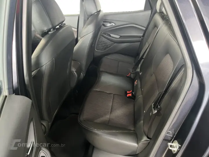 MONTANA 1.2 Turbo LTZ