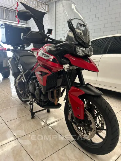 Tiger 900 Gt Pro