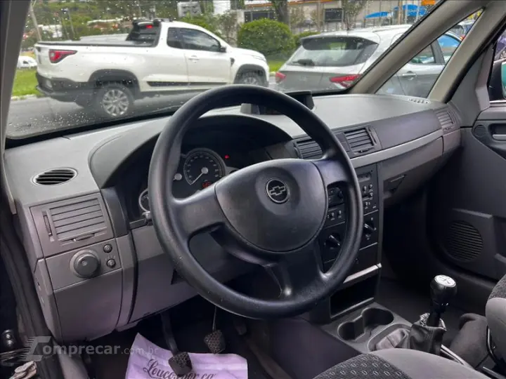 MERIVA 1.4 MPFI Maxx 8V