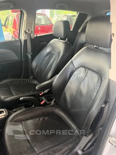 SONIC 1.6 LTZ 16V