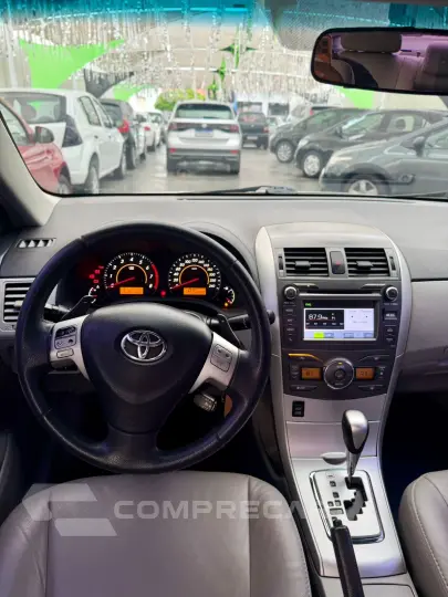 COROLLA 2.0 Vvt-ie XEI