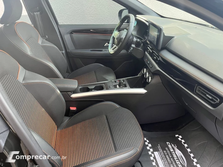 Kardian Prem. Ed Flex 1.0 TB 12V 5p Aut.