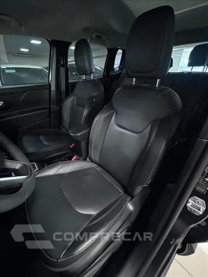 RENEGADE 1.3 T270 TURBO FLEX SPORT AT6