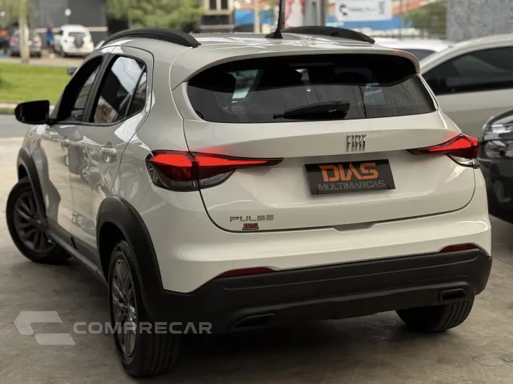 PULSE 1.3 FLEX DRIVE CVT