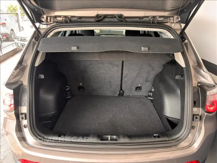 COMPASS 2.0 16V Limited