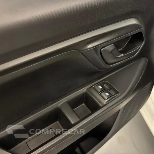 Strada Endurance 1.3 Flex 8V CS Plus