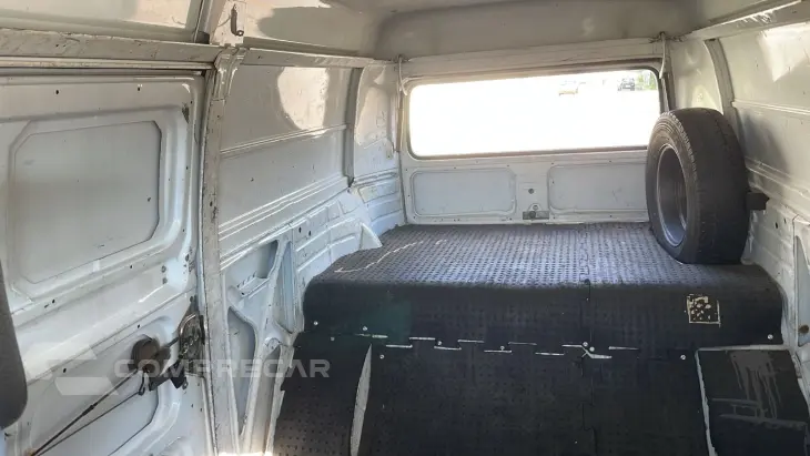 KOMBI 1.6 Furgao 8V