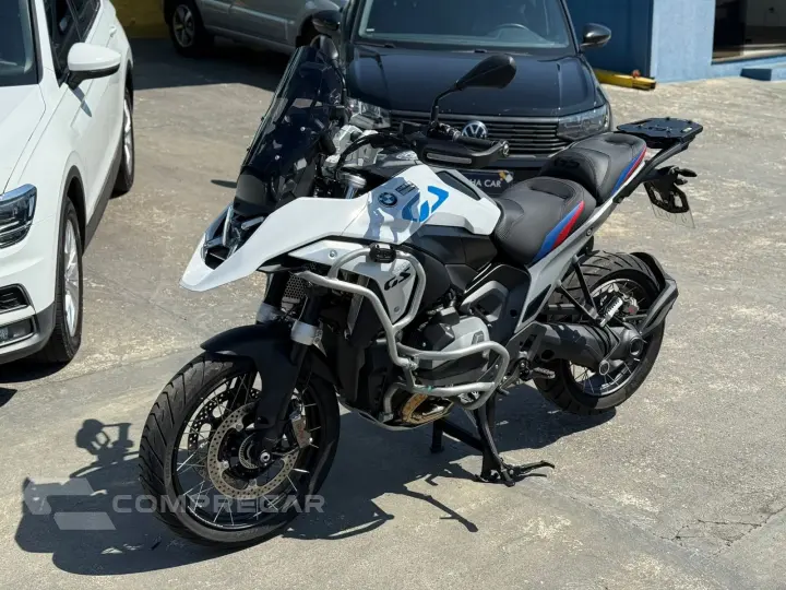 R 1300 GS