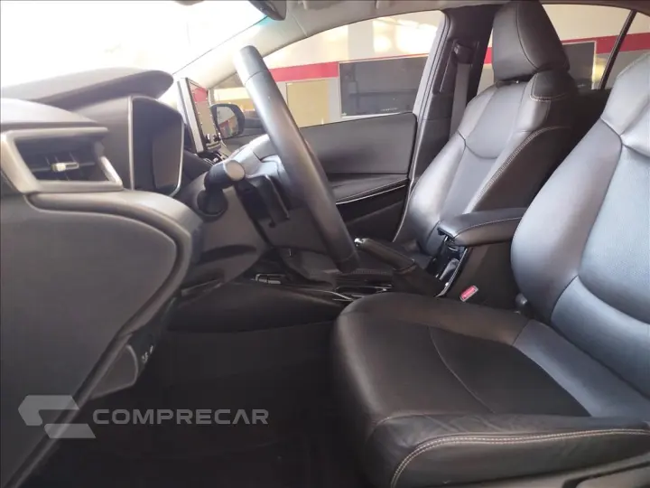 COROLLA 2.0 Vvt-ie XEI Direct Shift