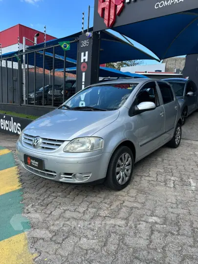 FOX 1.6 MI 8V