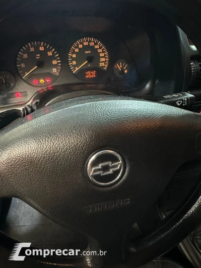 ASTRA 2.0 MPFI Advantage 8V