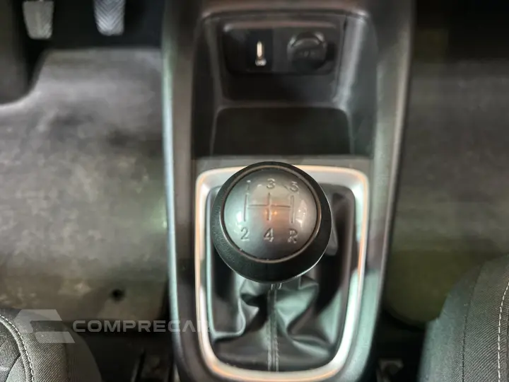 HB20 1.0 12V FLEX SENSE MANUAL
