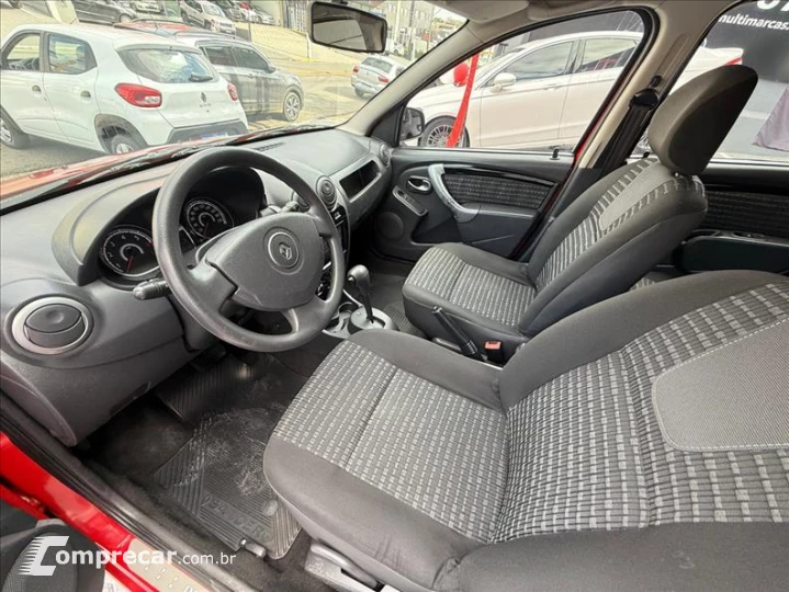 SANDERO 1.6 Privilége 8V
