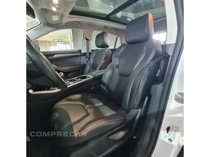 TERRITORY 1.5 ECOBOOST GTDI GASOLINA SEL AUTOMÁTICO