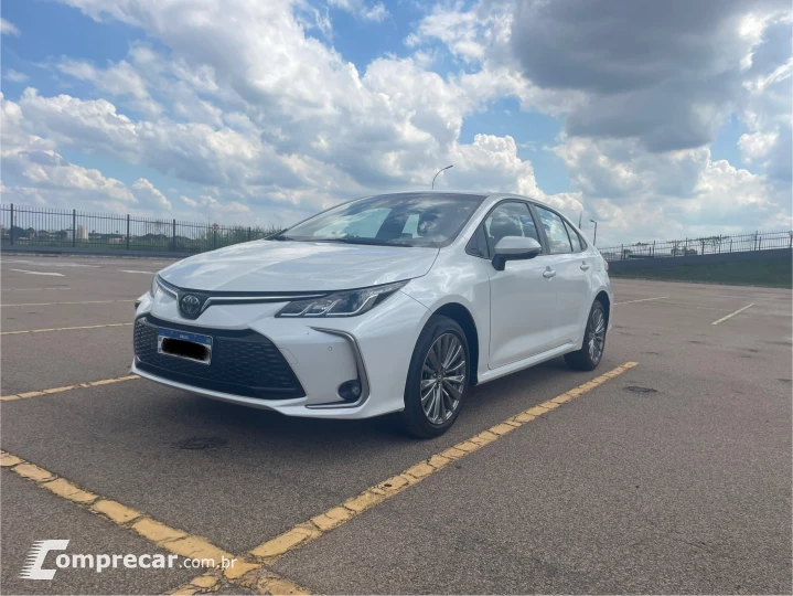 COROLLA 2.0 XEI 16V