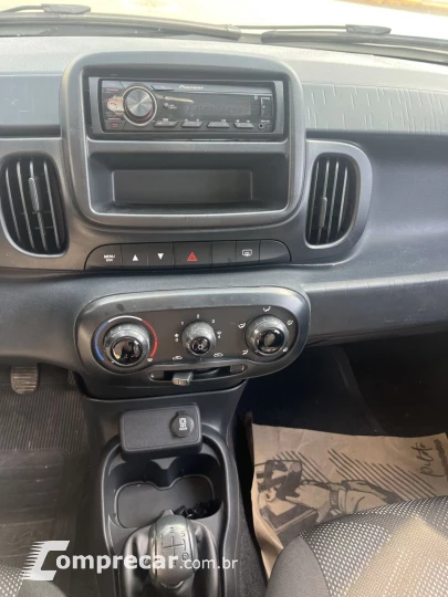 Mobi 1.0 4P FLEX EVO LIKE