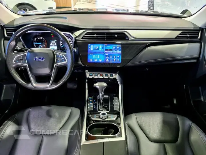 TERRITORY SEL 1.5 GTDI ECOBOOST AUT.