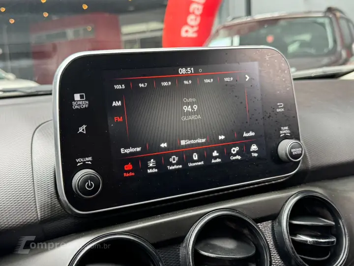 ARGO 1.0 Firefly Drive