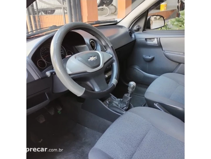 CELTA 1.0 MPFI LT 8V FLEX 4P MANUAL