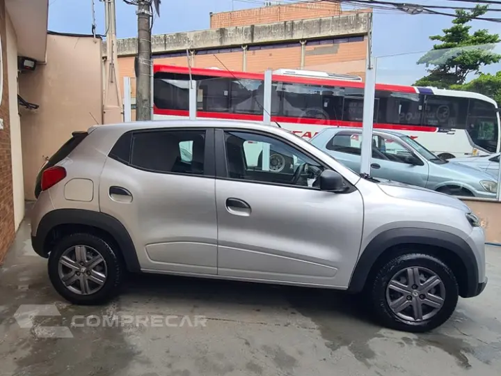 KWID