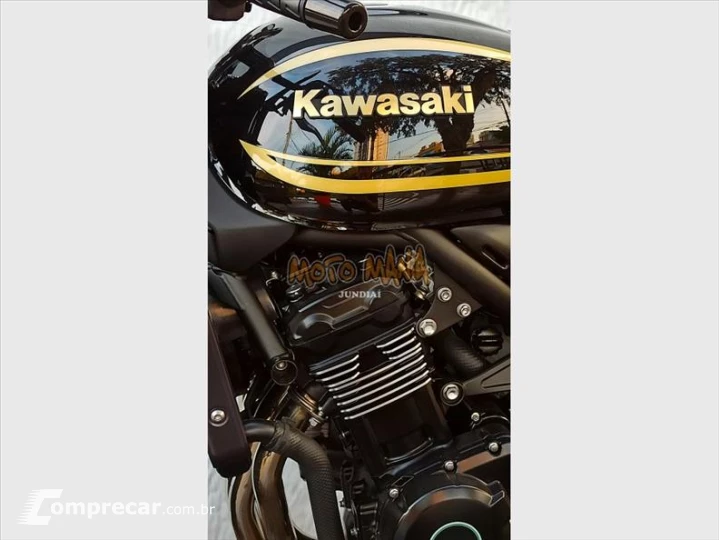 Z900RS CAFÉ