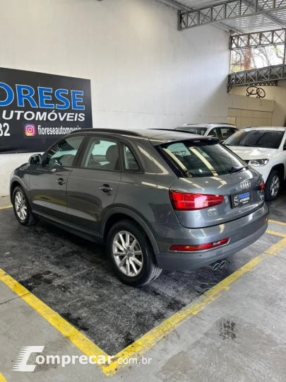 AUDI Q3 1.4 TFSI AMBIENTE