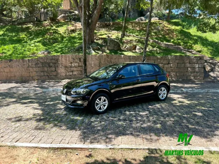 POLO 1.6 MSI TOTAL FLEX MANUAL