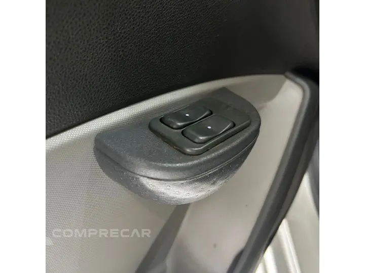 ONIX 1.0 MPFI LS 8V FLEX 4P MANUAL