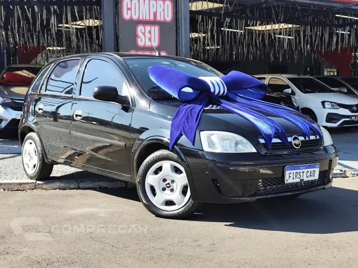 CORSA 1.4 MPFI MAXX 8V FLEX 4P MANUAL
