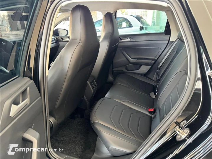 POLO 1.0 170 TSI Highline