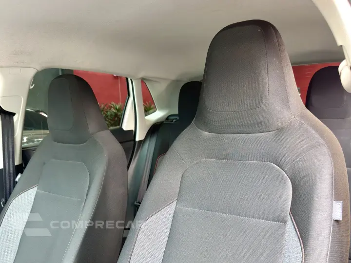 POLO 1.0 MPI TRACK MANUAL