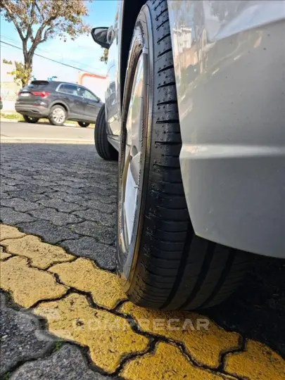 POLO 1.0 170 TSI COMFORTLINE AUTOMÁTICO