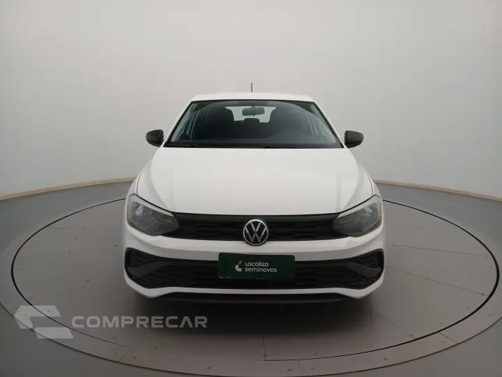 POLO 1.0 MPI TRACK MANUAL