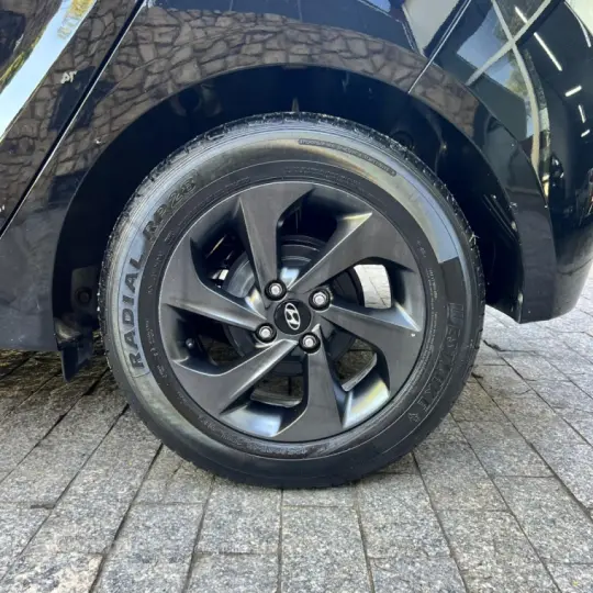 HB20 1.0 Comfort Style 12V