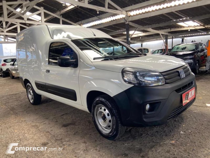 FIORINO ENDURANCE