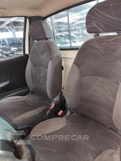 STRADA 1.4 MPI WORKING CS 8V FLEX 2P MANUAL