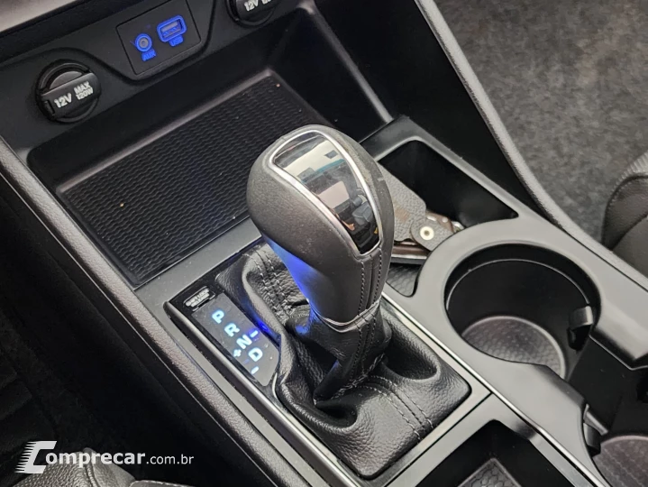 TUCSON 1.6 16V T-gdi GLS