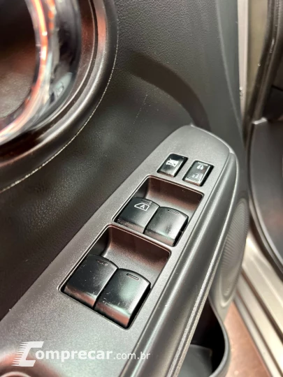 VERSA 1.6 16V SV