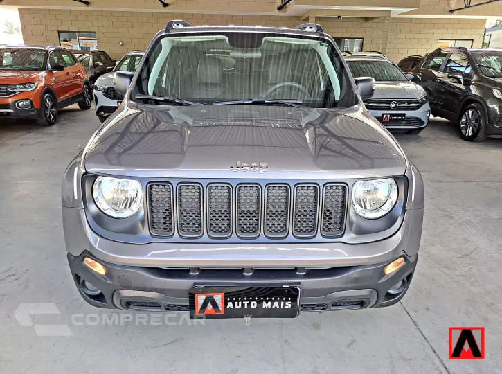 RENEGADE 1.8 16V