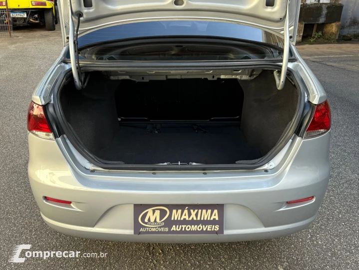 SIENA 1.0 MPI EL 8V