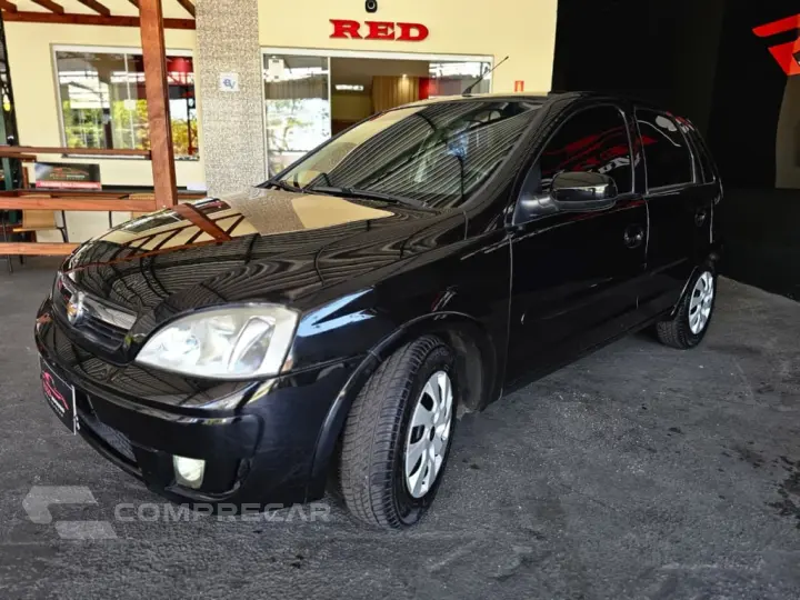 CORSA 1.4 MPFI MAXX 8V FLEX 4P MANUAL