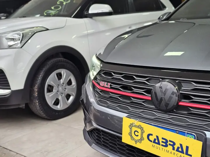JETTA GLI 350 TSI 2.0 16V 4p Aut.