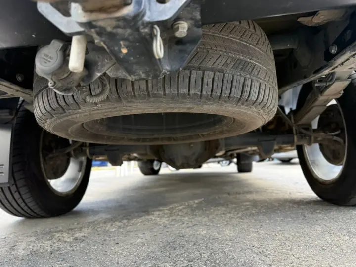 AMAROK High.CD 2.0 16V TDI 4x4 Dies. Aut