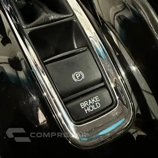 HR-V EX 1.8 Flexone 16V 5p Aut.